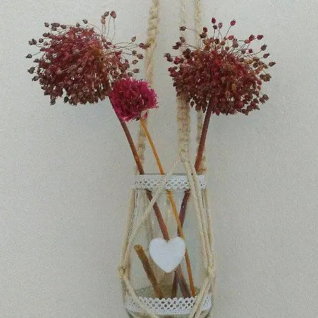 Appartement Il Giardino All'angolo *