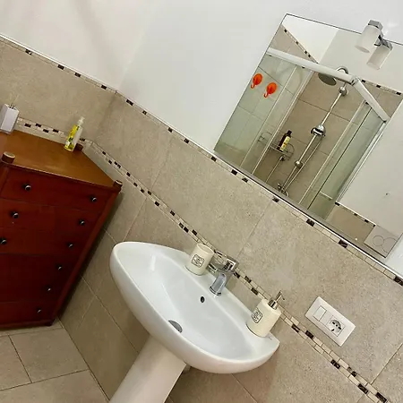 Appartement Il Giardino All'angolo Villacidro