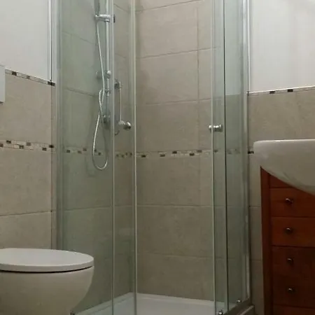 Il Giardino All'angolo Apartment Villacidro