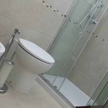 Apartamento Il Giardino All'angolo *