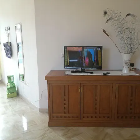 Apartment Il Giardino All'angolo Villacidro
