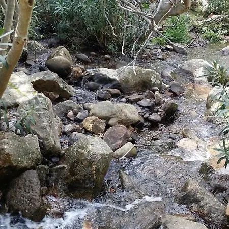Il Giardino All'angolo Apartamento Villacidro