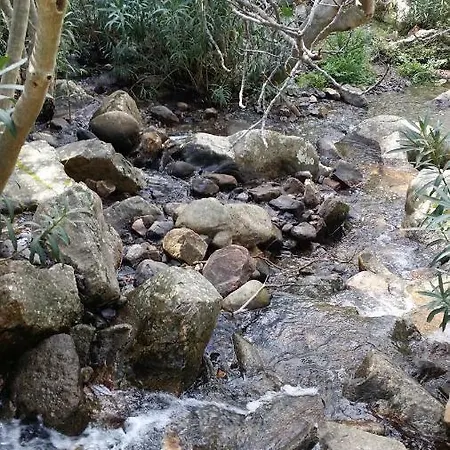 Il Giardino All'angolo Apartment Villacidro