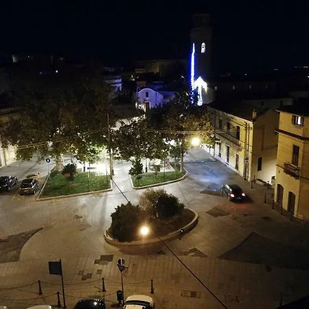 Il Giardino All'angolo