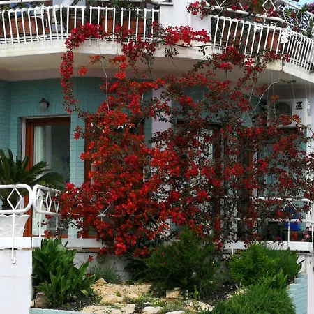 Il Giardino All'angolo *